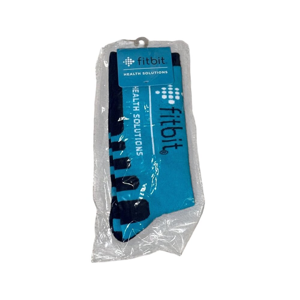 Fitbit Health Solutions Sage Socks